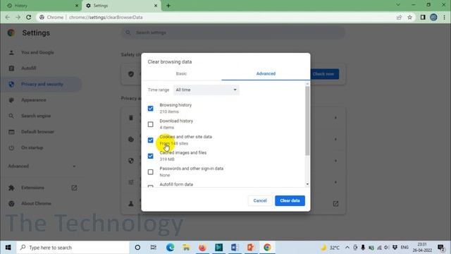 How to Fix Web Pages not Loading Issue? | Cannot Open Web Pages but Internet Connected solution смотреть онлайн