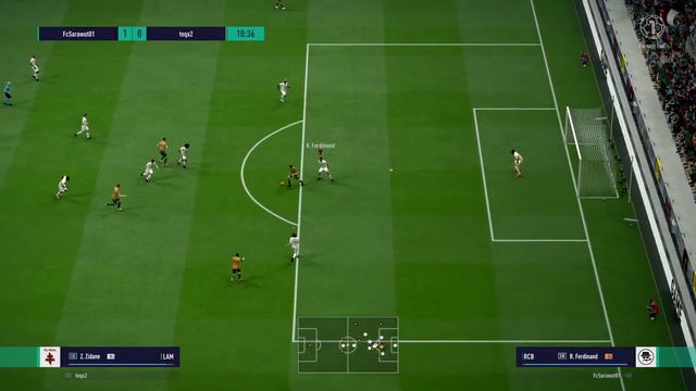 งบน้อยแต่ทีมโคตรโกง! จัดทีมเมต้า LN งบ 30,000m!! [FiFA Online 4] смотреть онлайн