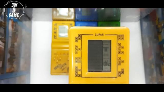 Обзор ТЕТРИС!Актуален ли ТЕТРИС в 2021 году ? смотреть онлайн