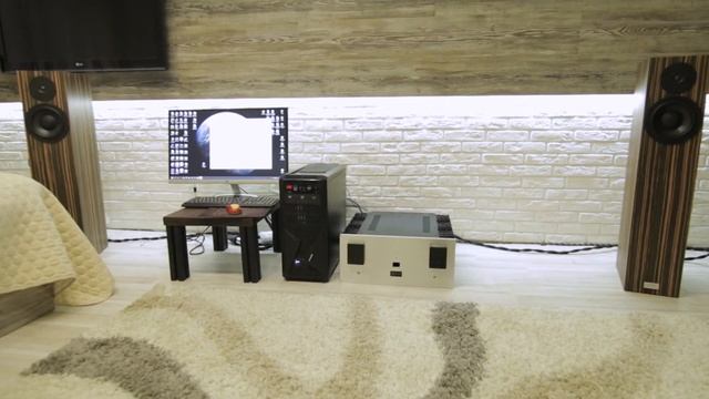 Тест звучания напольной акустики Ella Audio (бюджетный сегмент) смотреть онлайн