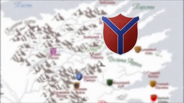 Игра престолов. Дома Долины Аррен смотреть онлайн