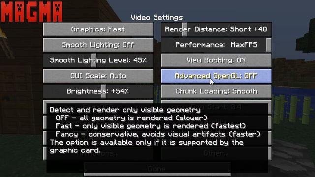 Minecraft: Optifine Mod Review 1.5.2 (HD) смотреть онлайн