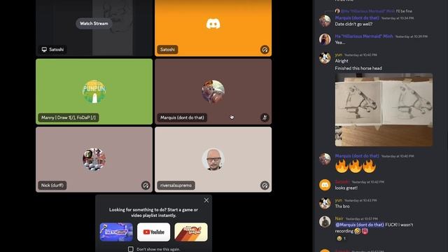 Discord Community Introduction смотреть онлайн