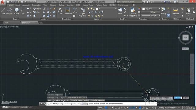 AUTOCAD (2019) смотреть онлайн