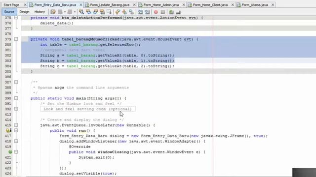 Pemrograman OOP 2 Pascar Riadi смотреть онлайн