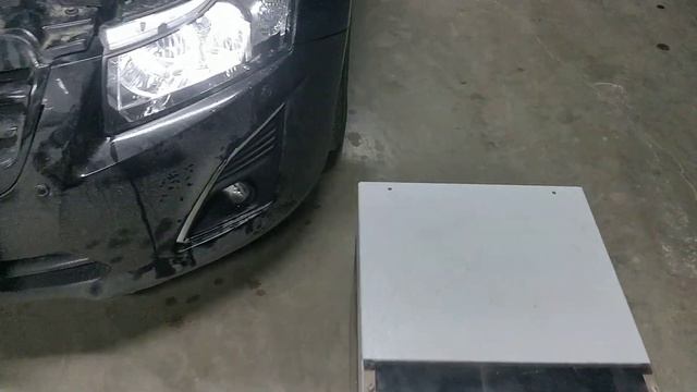 Сравнение ламп Osram и MTF смотреть онлайн