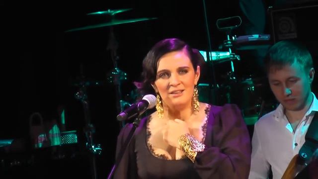 Елена Ваенга Гравитация смотреть онлайн