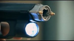 Электрошокер ГРОМ КД  111