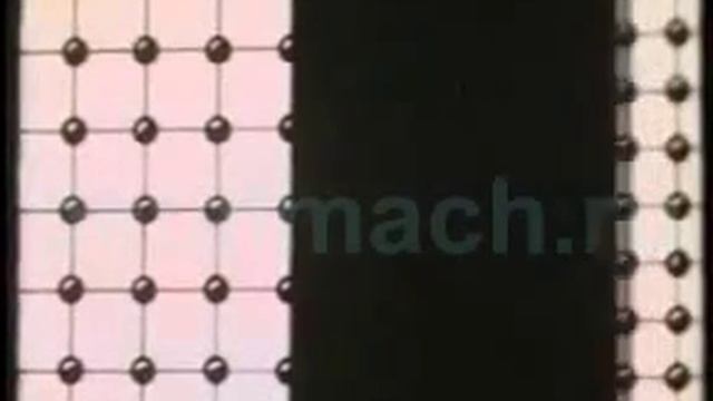 Урок № 8 2 Полиморфные превращения в металлах смотреть онлайн