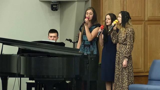 Берегите Души - Група смотреть онлайн