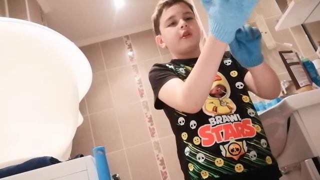 24 часа в в ванной-челандж смотреть онлайн