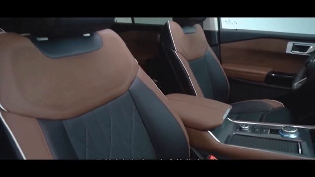 2023 Ford Explorer Redesign - Review, Interior & Exterior Features, Power & Price | Game Changer?! смотреть онлайн