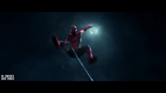 MARVEL || The Call || League of Legends (ft.2WEI, Louis Leibfried, and Edda Hayes)| c/w Hero Tribut смотреть онлайн