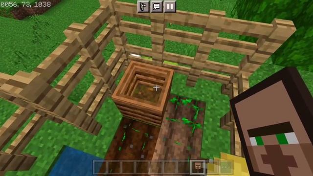 НОВАЯ БЕТА МАЙНКРАФТ БЕДРОК 1.18.30.20 | МАЙНКРАФТ ПРЕВЬЮ 1.18.30.21 | МАЙНКРАФТ ПЕ 1.19 смотреть онлайн