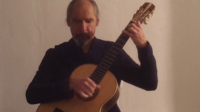 Is there anybody out there /Pink Floyd by Xavier Descamps смотреть онлайн