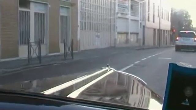 Benedizione delle auto - Parrocchia di San Lorenzo 18.01.2015 Fiat Balilla 508 (1934) смотреть онлайн
