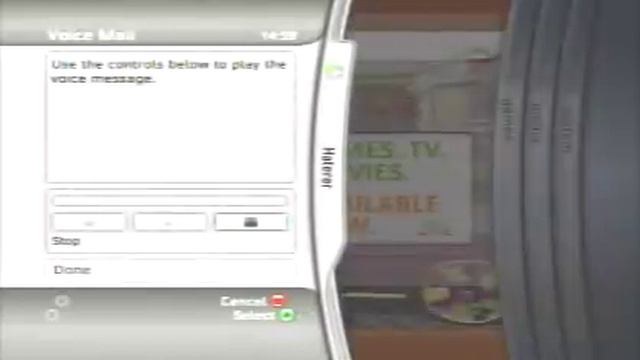Xbox Live voice message from 12 year old смотреть онлайн