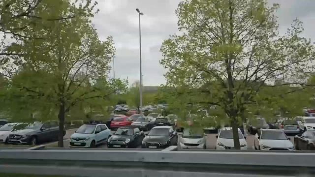 VLOG: работа, макияж. Едем в IKEA. Свечка с ароматом моего любимого парфюма Gucci Bloom. смотреть онлайн