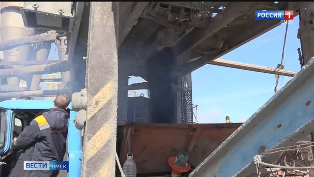 В этом году в Омске отремонтируют 161междворовый проезд смотреть онлайн