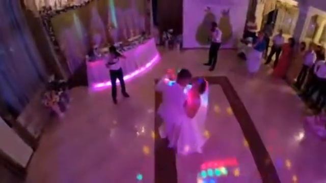 Ведущий Никита Торопов 4 сентября 2015г свадьба Андрея и Ирины Савиловых смотреть онлайн