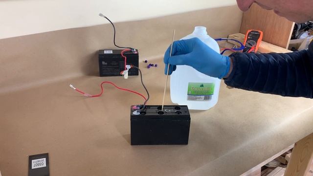 Razor E100 Scooter Troubleshooting and repair смотреть онлайн