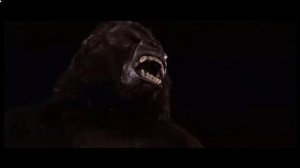 Top 15 Kong & Giant Ape Roars