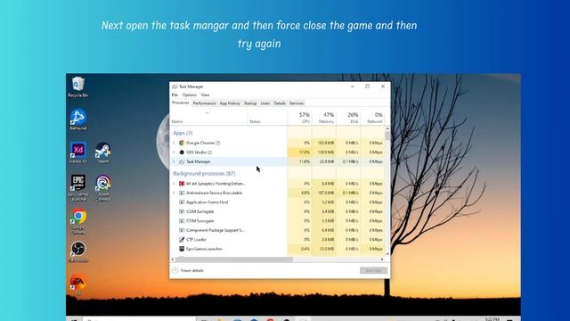 How to Fix “Network Error” in The Texas Chain Saw Massacre смотреть онлайн