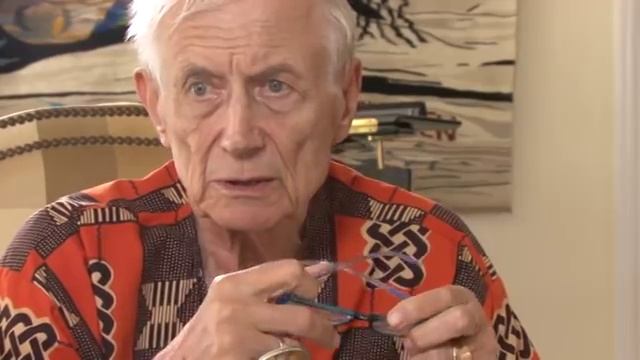 На днях мне сказали, что "русских немцев не бывает." Евгений Евтушенко о Российских немцах (2011)