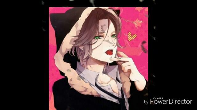 Райто Сакамаки ,,Чика" смотреть онлайн