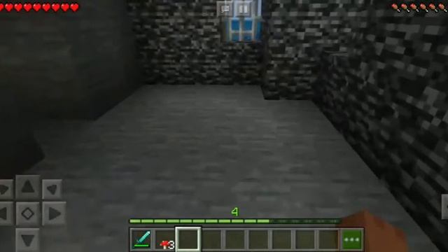 Maincraft - как я нашел грибной мир смотреть онлайн