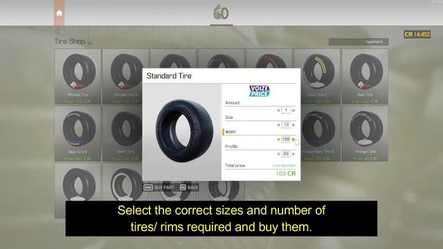 How to Change & Balance Tires | Car Mechanic Simulator 2021 Tutorial смотреть онлайн