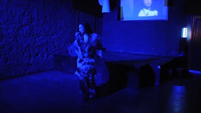 Елена Рамазанова-Волчица смотреть онлайн
