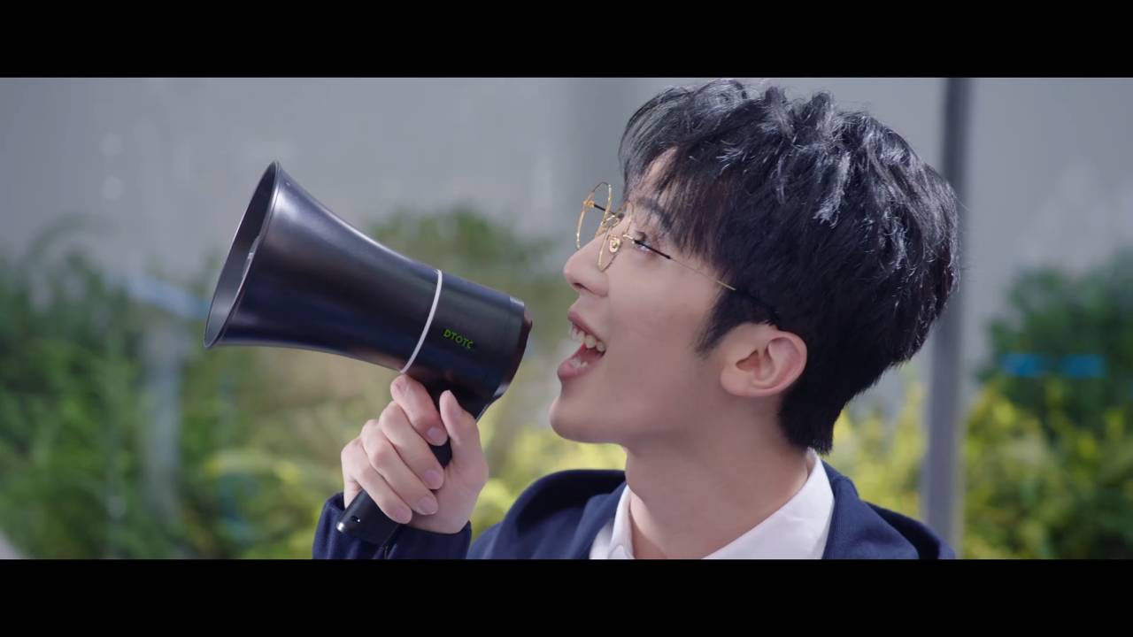 Киберкраш: Влюбиться в твою улыбку, 5 серия смотреть онлайн