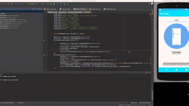 CAC 2017 Nicolas - My Fridge смотреть онлайн