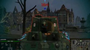 пробим танк o-ni лучшый видео против танк о-ни 2016 год