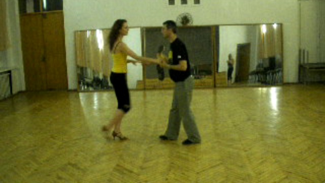 Сальса Нью-Йорк смотреть онлайн