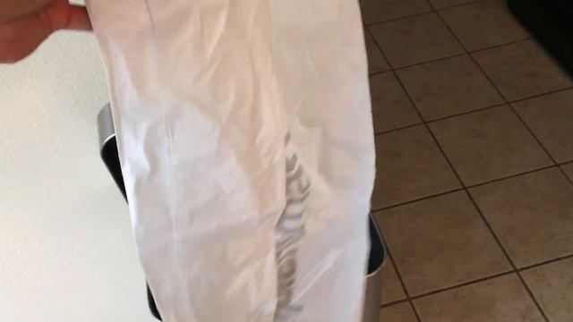 Simplehuman Trash Can Review | 45L 11.9Gal смотреть онлайн