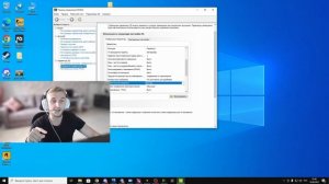 РЕЖИМ НИЗКОЙ ЗАДЕРЖКИ / УБИРАЕМ ИНПУТ ЛАГ В ОДИН КЛИК