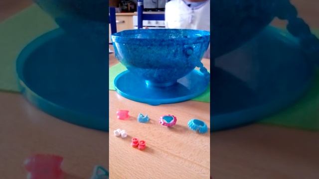 La mia Pearl surprise смотреть онлайн