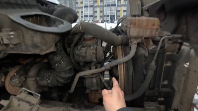 VOLVO VNL / ГАЗЫ В РАСШИРИТЕЛЬНОМ БОЧКЕ / РЕЙС ПО МЕСТУ/ ВАЗ 21 БАБЛОЖОР / LioNPoweR смотреть онлайн