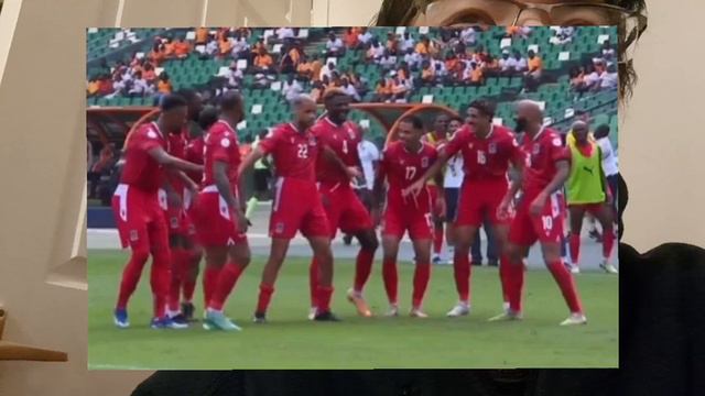 Nigeria 🇳🇬 beat Ivory Coast 🇨🇮 at 2023 (2024) AFCON !! #afcon смотреть онлайн