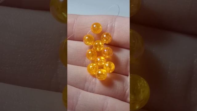 Шарик из бисера смотреть онлайн