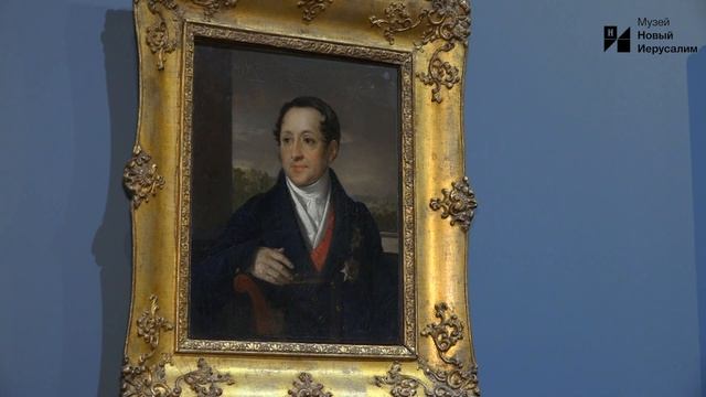 Видеоэкскурсия «Подмосковная Европа» князей Голицыных» смотреть онлайн