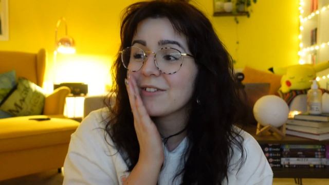 On a reading and writing roll this week | RealmAThon Week 2 смотреть онлайн