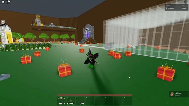 Roblox Islands ALL SECRET ITEMS - Test Totem, Purple Firefly Jar, Legacy Food Processor, & MORE смотреть онлайн