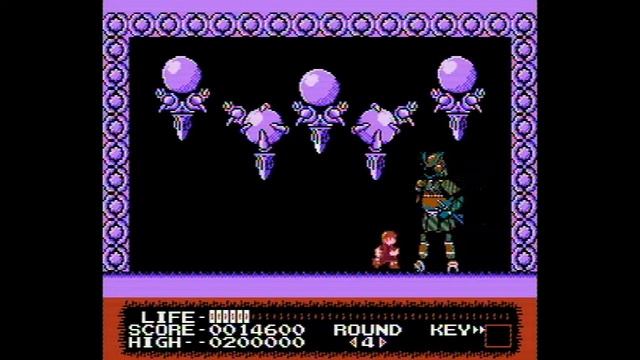 Obscure NES Games: Monster Party - Part 2 смотреть онлайн