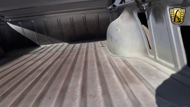 1972 Chevrolet El Camino Gateway Classic Cars Chicago #930