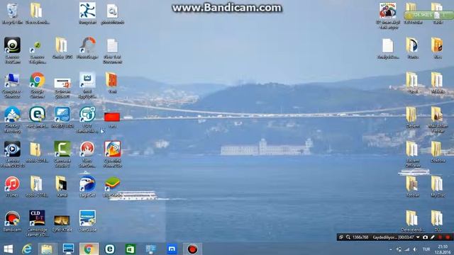 Gom Player Ve Bandicam Nasıl İndirilir смотреть онлайн