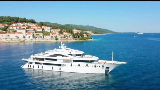 Отдохни в Хорватии, релакс 3 минутки для Вас смотреть онлайн