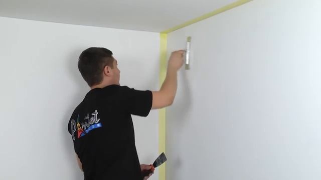 Фактурная декоративная штукатурка Provence от Paritet Decor смотреть онлайн